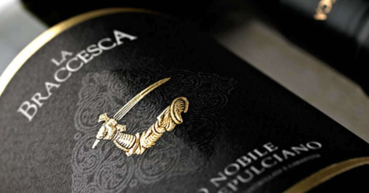 WEEK FORTY-SEVEN WINE: A 'noble' wine that is liked by all