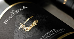 WEEK FORTY-SEVEN WINE: A 'noble' wine that is liked by all