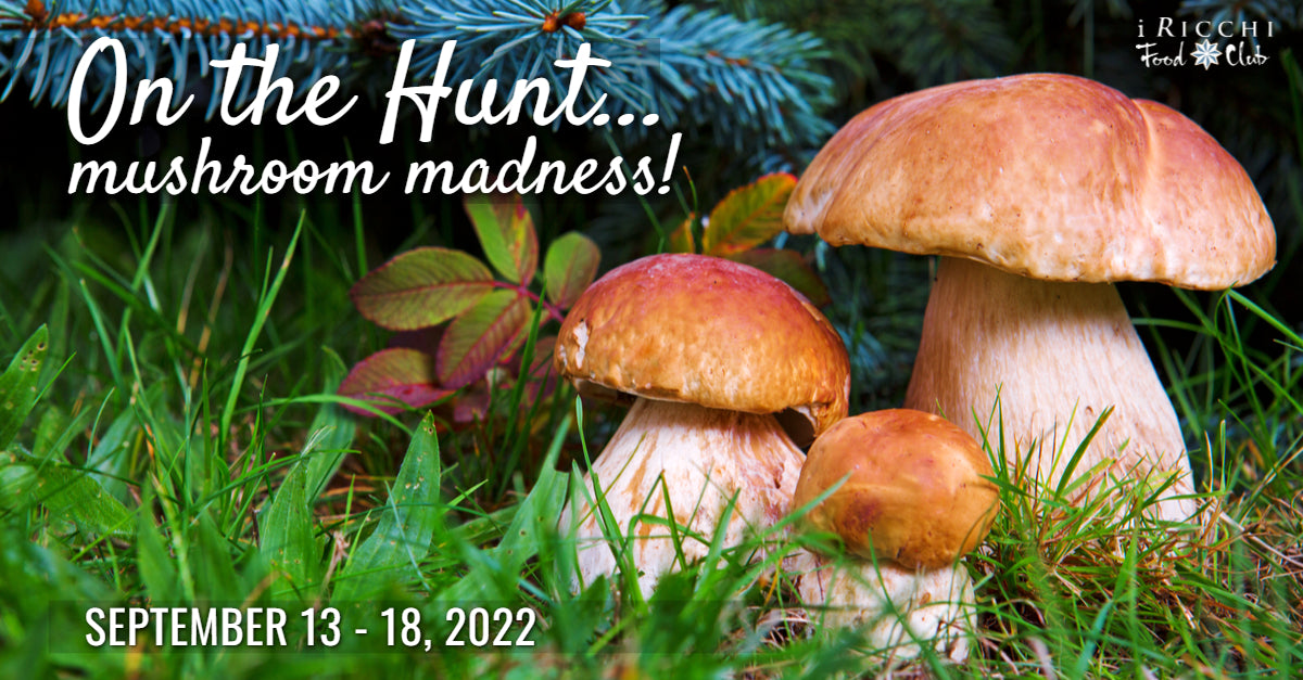 WEEK 130 MENU: September 13-18, 2022