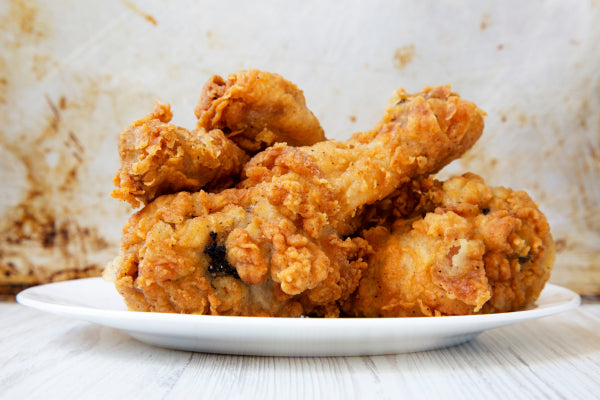 SUNDAY FRIED CHICKEN MEAL