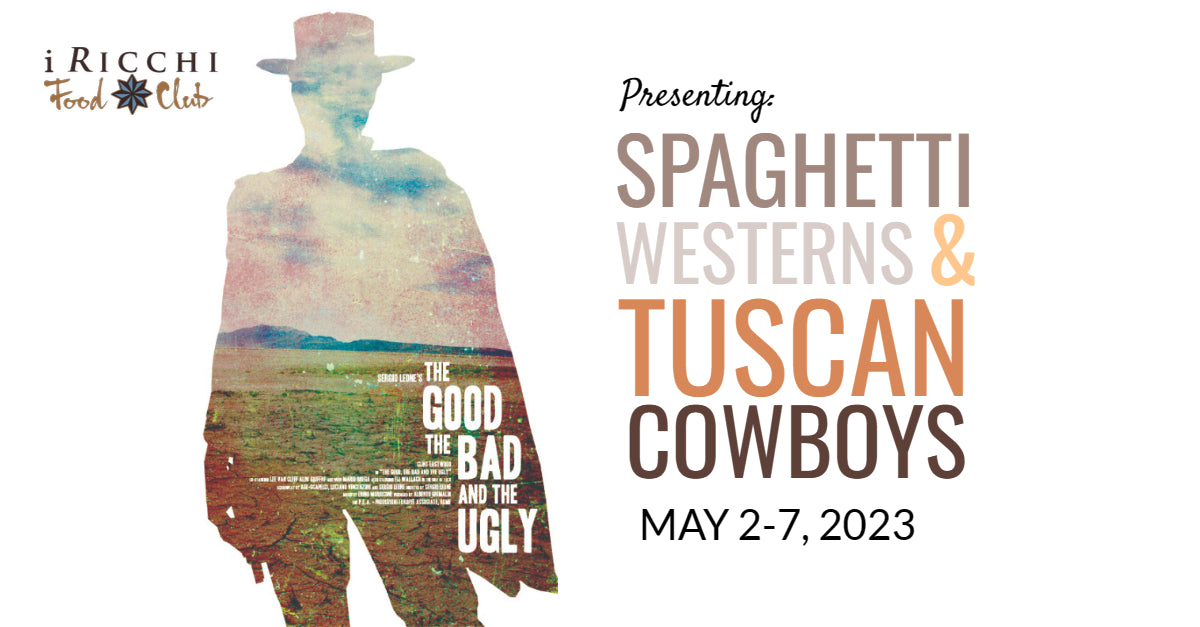 WEEK 163 MENU: May 2-7, 2023