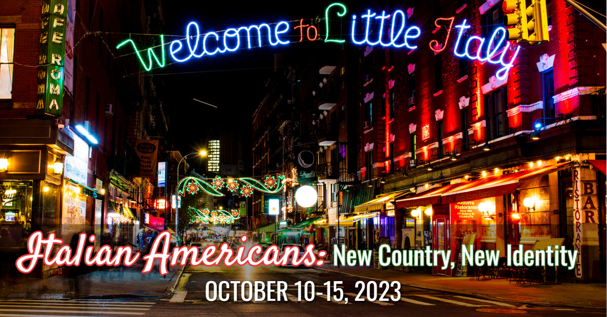 WEEK 186 MENU: Oct 10-15, 2023