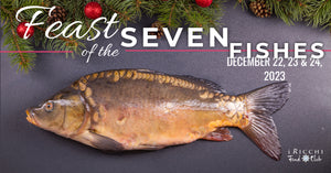 Feast of the Seven Fishes 2023