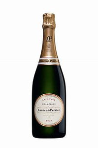 Laurant Perrier Brut Champagne 375 ML (1/2 bottle)