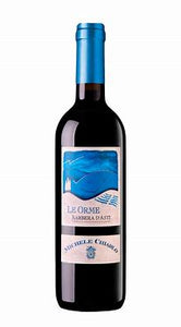 Le Orme, Michele Chiarlo, Barbera 2020