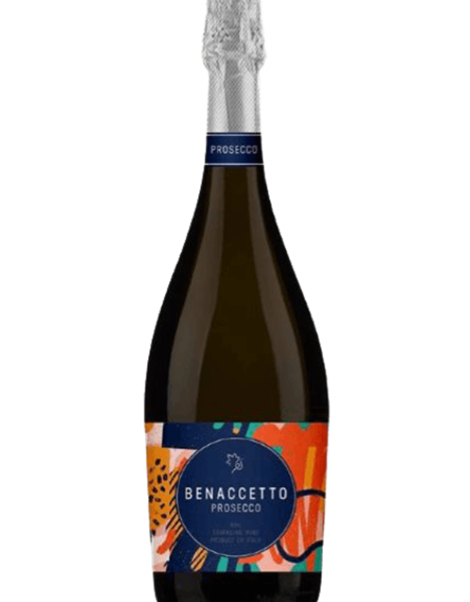 Benaccetto, Brut Prosecco