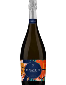 Benaccetto, Brut Prosecco