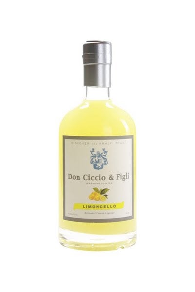 Don Ciccio e Figli Limoncello