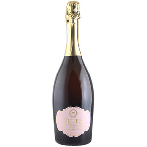 Jules Prosecco Rose
