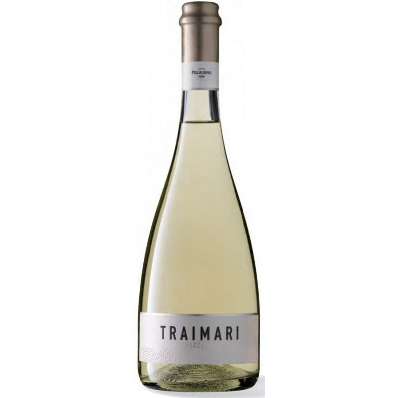 Traimari Sparkling White